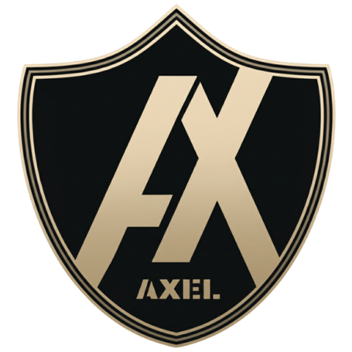 Axel - Wiking Twojej Ochrony